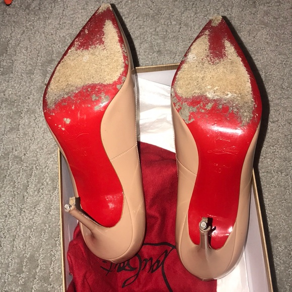 SoKates Christian Louboutin - Picture 2 of 4